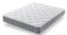 Cargar imagen en el visor de la galería, SPEZIA "MADRID EUROFLEX" - Colchón de muelles Doble cara. Espuma de memoria. Firma. 16cm o 24cm. Precio entre 191 - 406 €
