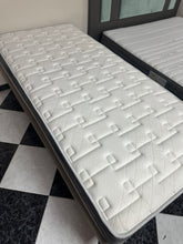 Cargar imagen en el visor de la galería, 1107 - SAME BED, but different headboard! = 200€ (without headboard 185€).
