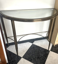 Load image into Gallery viewer, 1129 - Console table (100cm wide, 77cm high)
