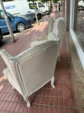 Cargar imagen en el visor de la galería, 1004 - Vintage chairs, sold together.
