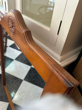 Load image into Gallery viewer, 1184 - Large solid wooden mirror (80cm x 110cm)
