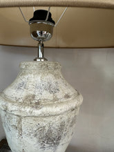 Load image into Gallery viewer, 1163 - Two lamps, 75 for both (63cm high)
