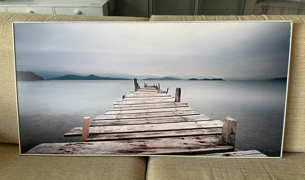 1215 - Picture (100cm x 50cm)