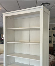 Load image into Gallery viewer, 1156 - Wooden bookshelf  (91cm x 37cm, 198cm high)
