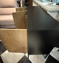 Cargar imagen en el visor de la galería, 1062 - Sideboard (120cm x 40cm, 83cm high) (Matching shelf Ref#1060 and TV-table Ref#1061 available!)
