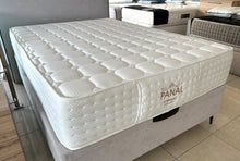 Load image into Gallery viewer, ******** NEW!! ******** - &quot;PANAL&quot; - Good quality but affordable double sided pocket spring mattress . Price starting from 370€.
