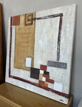 Cargar imagen en el visor de la galería, 1174 - Painting (82cm x 82cm)

