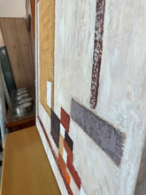 Cargar imagen en el visor de la galería, 1174 - Painting (82cm x 82cm)
