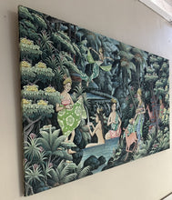 Cargar imagen en el visor de la galería, 1058 - Tapistry (117cm x 68cm)

