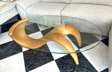Cargar imagen en el visor de la galería, 1062 - Coffee table (125cm x 75cnm 40cm high)
