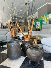 Load image into Gallery viewer, 1017 - Antique Pots! (35-50cm high) 65€ each
