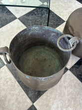 Load image into Gallery viewer, 1017 - Antique Pots! (35-50cm high) 65€ each
