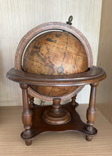 Cargar imagen en el visor de la galería, 1166 - Globe (30cm across, 48cm high)
