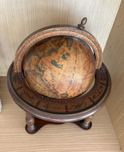 Load image into Gallery viewer, 1166 - Globe (30cm across, 48cm high)
