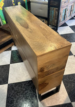 Load image into Gallery viewer, 1005 - Sideboard (141cm x 30cm, 81cm high)
