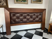 Load image into Gallery viewer, 1082 - Large super king headboard (220cm wide, 133cm high)
