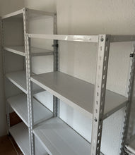 Cargar imagen en el visor de la galería, 1151 - Shelves. Left 30€, right 25€ . (Measurements added Friday morning)
