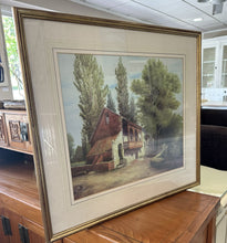 Load image into Gallery viewer, 1232 - Painting (69cm x 73cm)
