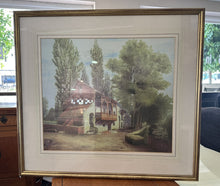 Load image into Gallery viewer, 1232 - Painting (69cm x 73cm)
