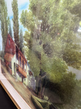Load image into Gallery viewer, 1232 - Painting (69cm x 73cm)
