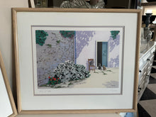 Cargar imagen en el visor de la galería, 1231 - Three paintings, two for 50€, or one for 30€. (44cm x 58cm)
