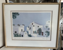Cargar imagen en el visor de la galería, 1231 - Three paintings, two for 50€, or one for 30€. (44cm x 58cm)
