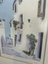 Cargar imagen en el visor de la galería, 1230 - Two paintings (44cm x 58cm). 50€ for both

