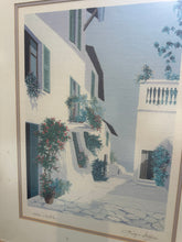Cargar imagen en el visor de la galería, 1230 - Two paintings (44cm x 58cm). 50€ for both

