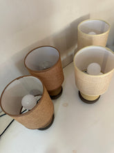 Load image into Gallery viewer, 1174 - Small lamps (26cm). 10€ each
