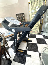 Cargar imagen en el visor de la galería, 1125 - Treadmill (stored in upright position at the moment on the photo, photo will be replaced Friday)
