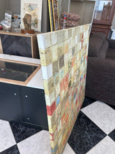 Cargar imagen en el visor de la galería, 1084 - Canvas (100cm x 100cm)
