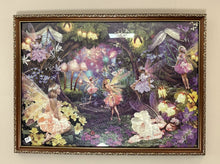 Load image into Gallery viewer, 1203 - Framed puzzle (73cm x 54cm)
