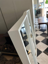 Load image into Gallery viewer, 1127 - Set of 3 mirrors (each mirror is 40cm x 151cm) 65€ for all three.
