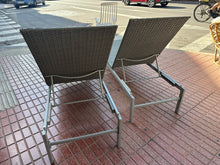 Load image into Gallery viewer, 1004 -  Sun loungers. 125€ for both!
