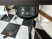 Load image into Gallery viewer, 1198 - Raisable desk (140cm x 60cm)
