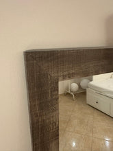 Load image into Gallery viewer, 1067 - Mirror (42cm x 133)

