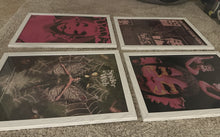 Cargar imagen en el visor de la galería, 1227 - Set of 4 &quot;Melanie Martinez&quot; framed posters. 50€ for all 4! (each frame is 45cm x 37cm)
