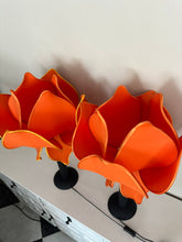 Load image into Gallery viewer, 1018 - Two high quality table lamps 185€ for both (72cm).
