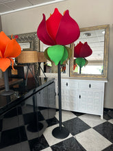 Load image into Gallery viewer, 1017 - Fantastic high quality floor lamp (195cm), a must see!
