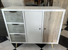 Load image into Gallery viewer, 1040 - Sideboard (we have TWO in stock!) (100cm x 40cm, 87cm high)

