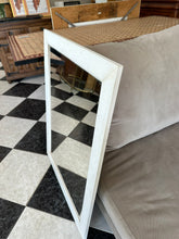 Load image into Gallery viewer, 1100 - Wooden mirror (73cm x 94cm)
