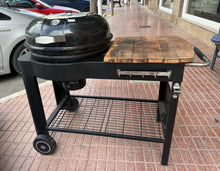Load image into Gallery viewer, 1199 - BBQ (coal)
