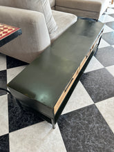 Load image into Gallery viewer, 1052 - TV-table (140cm x 39cm, 40cm high)
