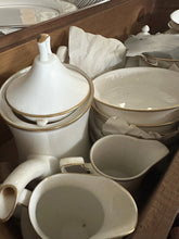 Load image into Gallery viewer, 1200 - Table ware set. Japanese, high quality! 100€ for the whole set!!
