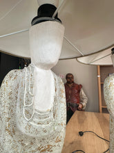 Load image into Gallery viewer, 1048 - Two lamps, sold together. (61cm high)
