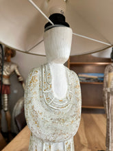 Load image into Gallery viewer, 1048 - Two lamps, sold together. (61cm high)
