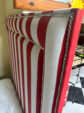 Load image into Gallery viewer, 1130 - Single bed with good quality and clean mattress (90cm x 190cm) +  base + headboard = 145€. Without headboard = 105€.
