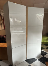 Load image into Gallery viewer, 1165 - Two cabinets (each 60cm x 42cm, 192cm high) 95€ each.
