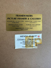 Cargar imagen en el visor de la galería, 1217 - Painting/picture (52cmx 45cm)
