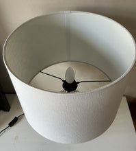 Load image into Gallery viewer, 1046 - Tall table lamp (62cm high)
